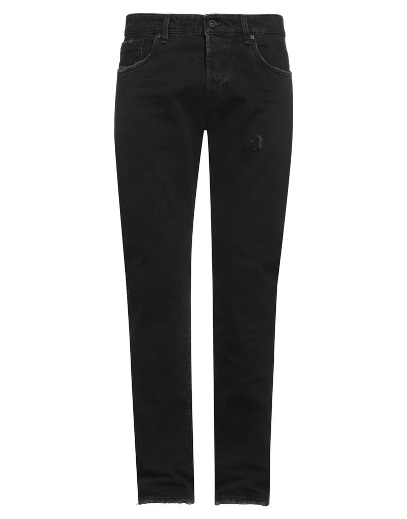 MESSAGERIE Denim pants
