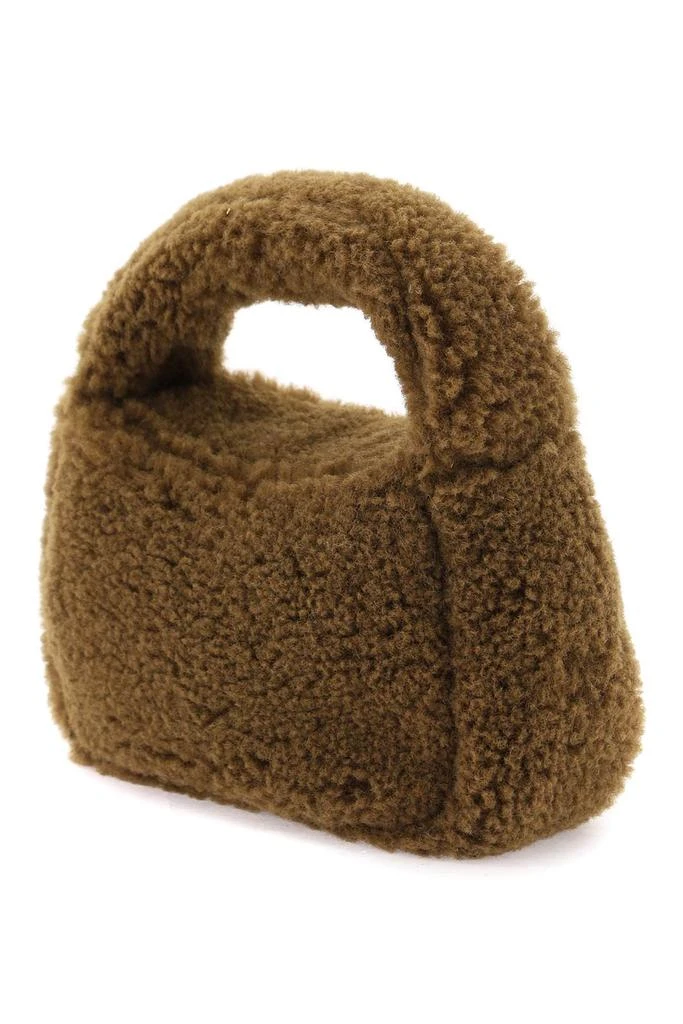 STAND STUDIO Faux Fur Minnie Bag 2