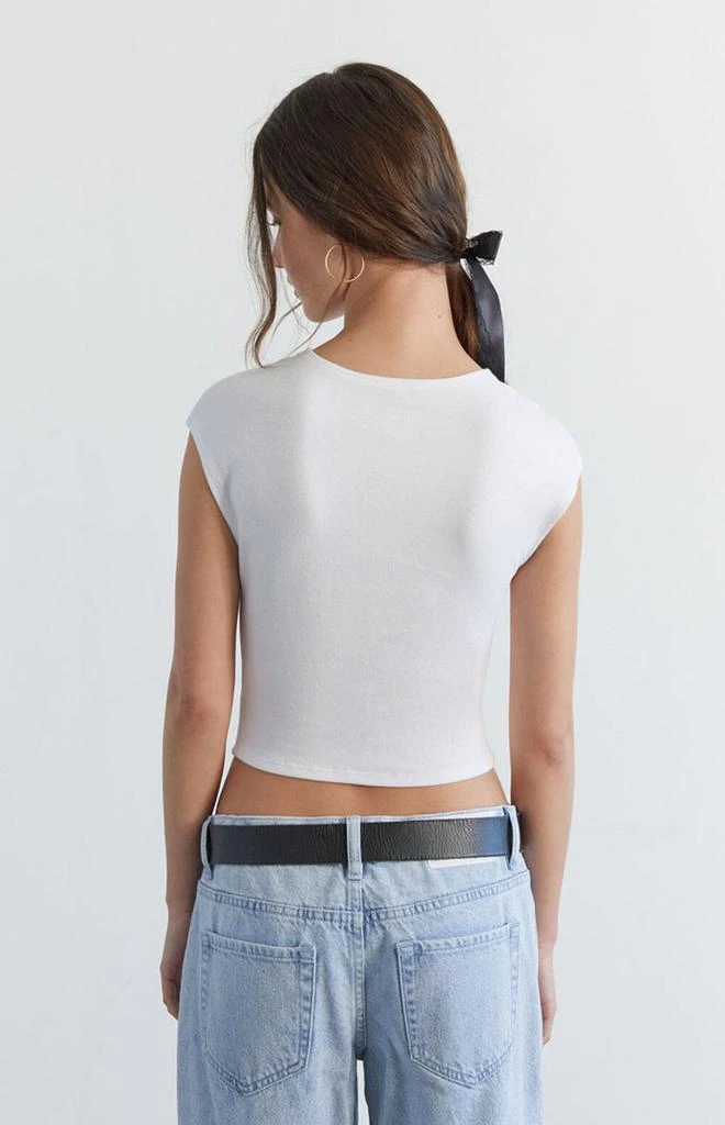 PS Basics by Pacsun Shoreline Baby T-Shirt 3