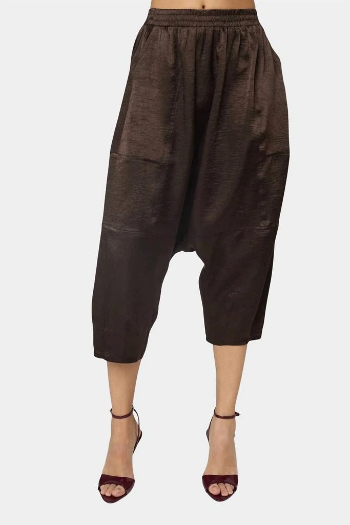 Atelier Delphine Atelier Delphine - Kiko Satin Pants