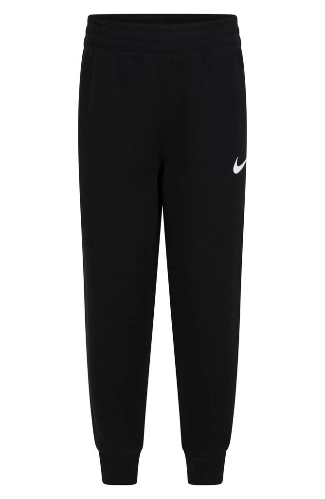 NIKE Kids
 Fleece Pullover 
Joggers Set 5