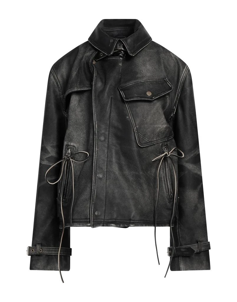 Eytys Biker jacket 1