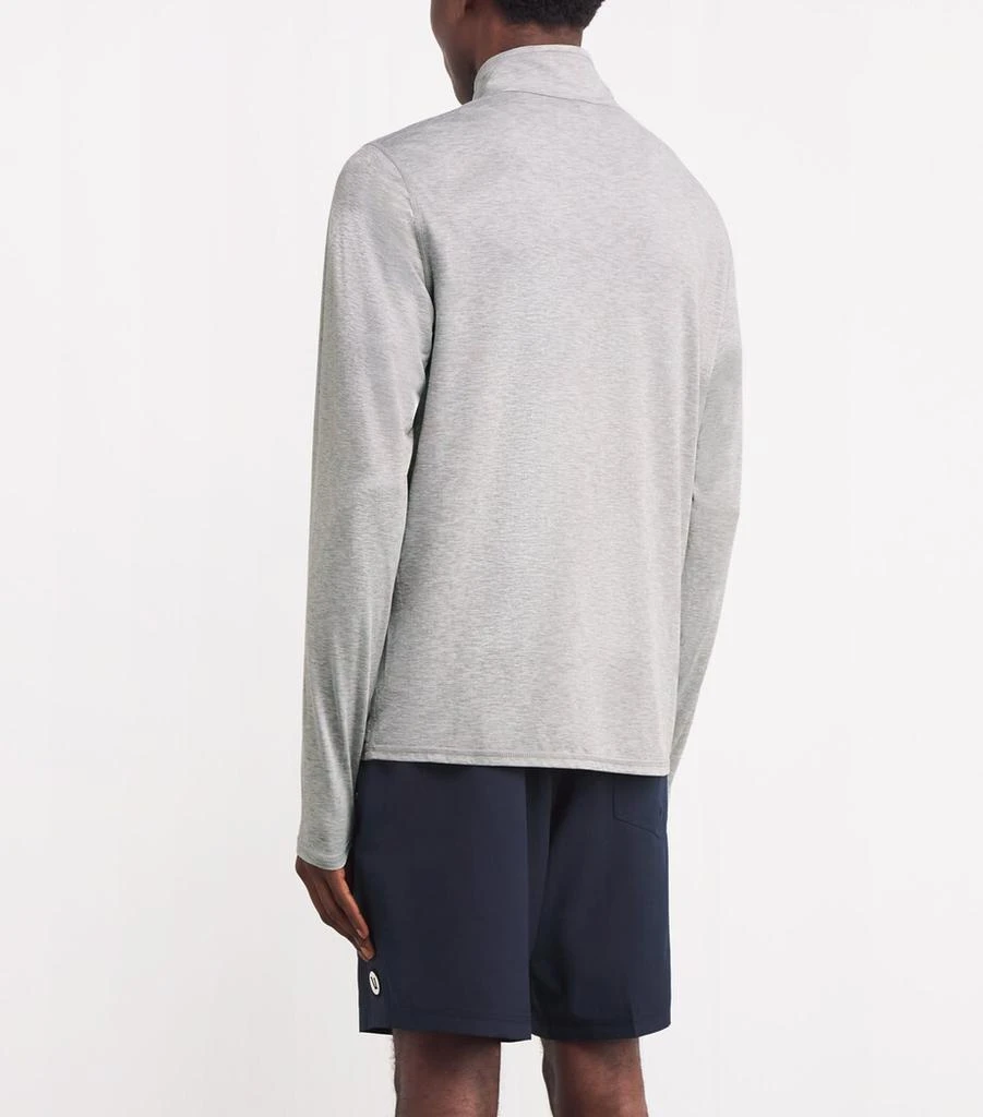 VUORI Ease Performance 2.0 Half-Zip Sweatshirt 4