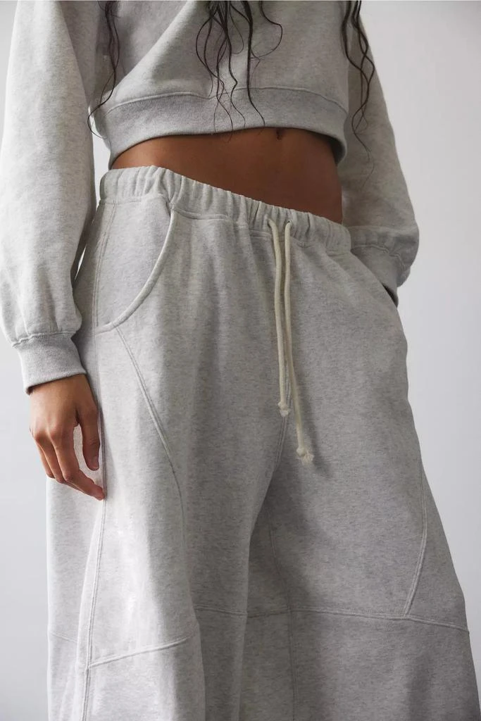 Out From Under Out From Under Kai Extreme Barrel Joggers 3