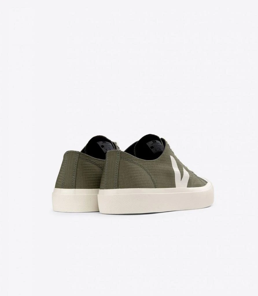 Veja Baskets Kaki Pierre - Femme 3