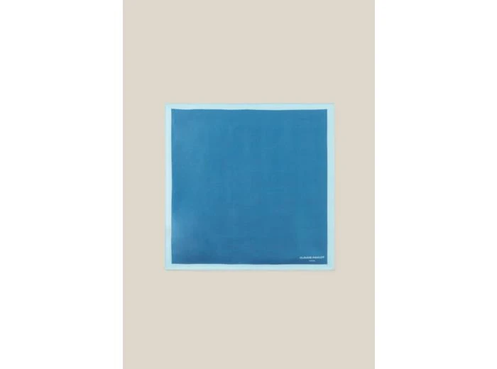 Claudie Pierlot Carré de soie 55cm x 55cm 1