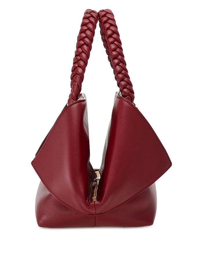 Salvatore Ferragamo Small Blossom Top Handle Bag 3