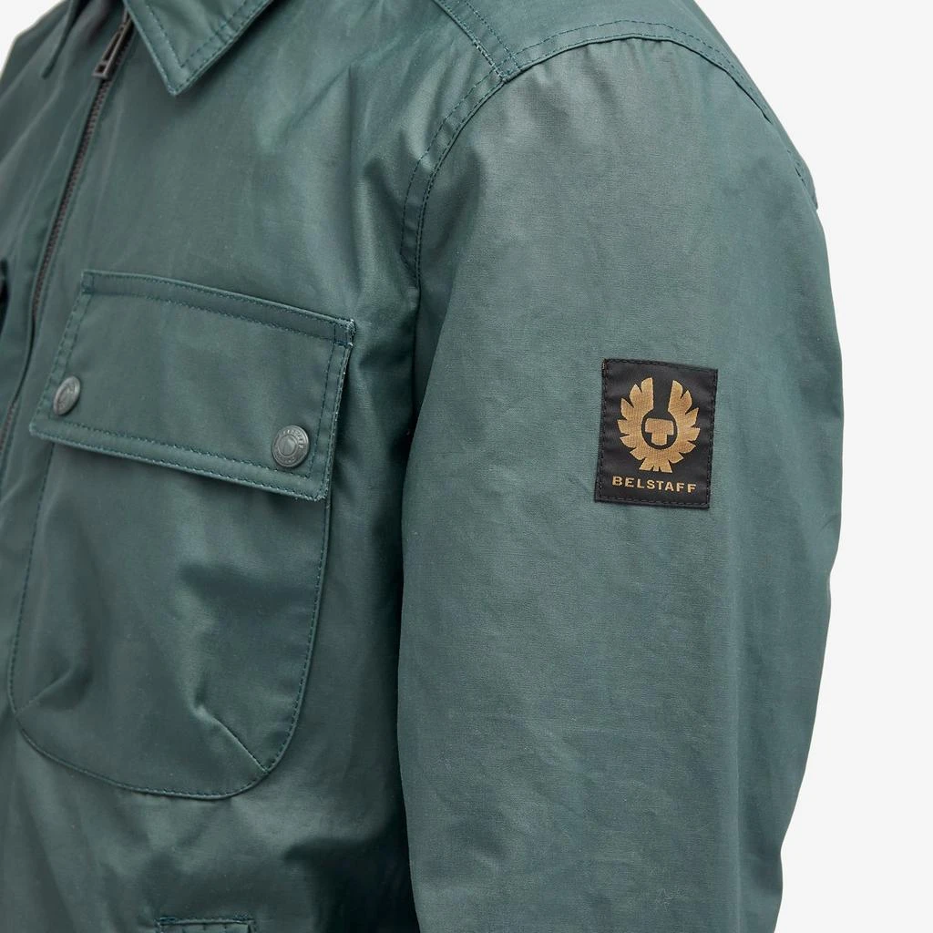 BELSTAFF Belstaff Tour Overshirt 5