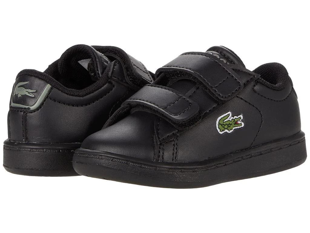 Lacoste Carnaby Evo Bl 21 1 SUI (Toddler/Little Kid) 1