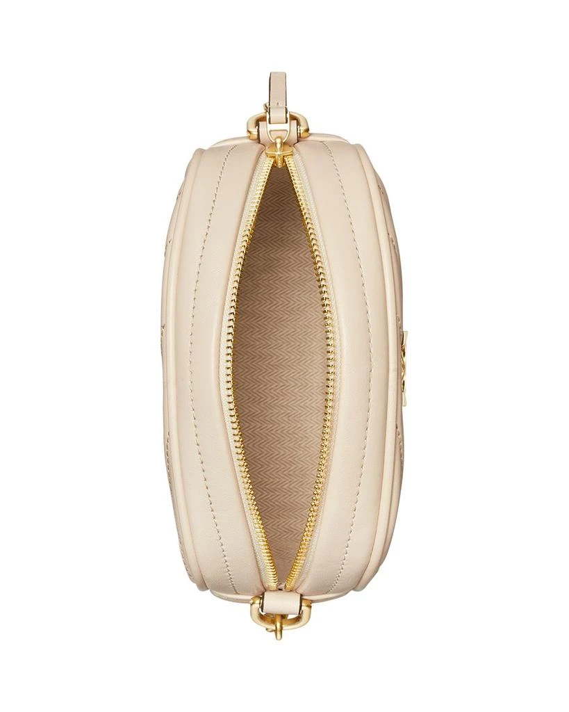Tory Burch Small Kira Chevron Camera Bag 2