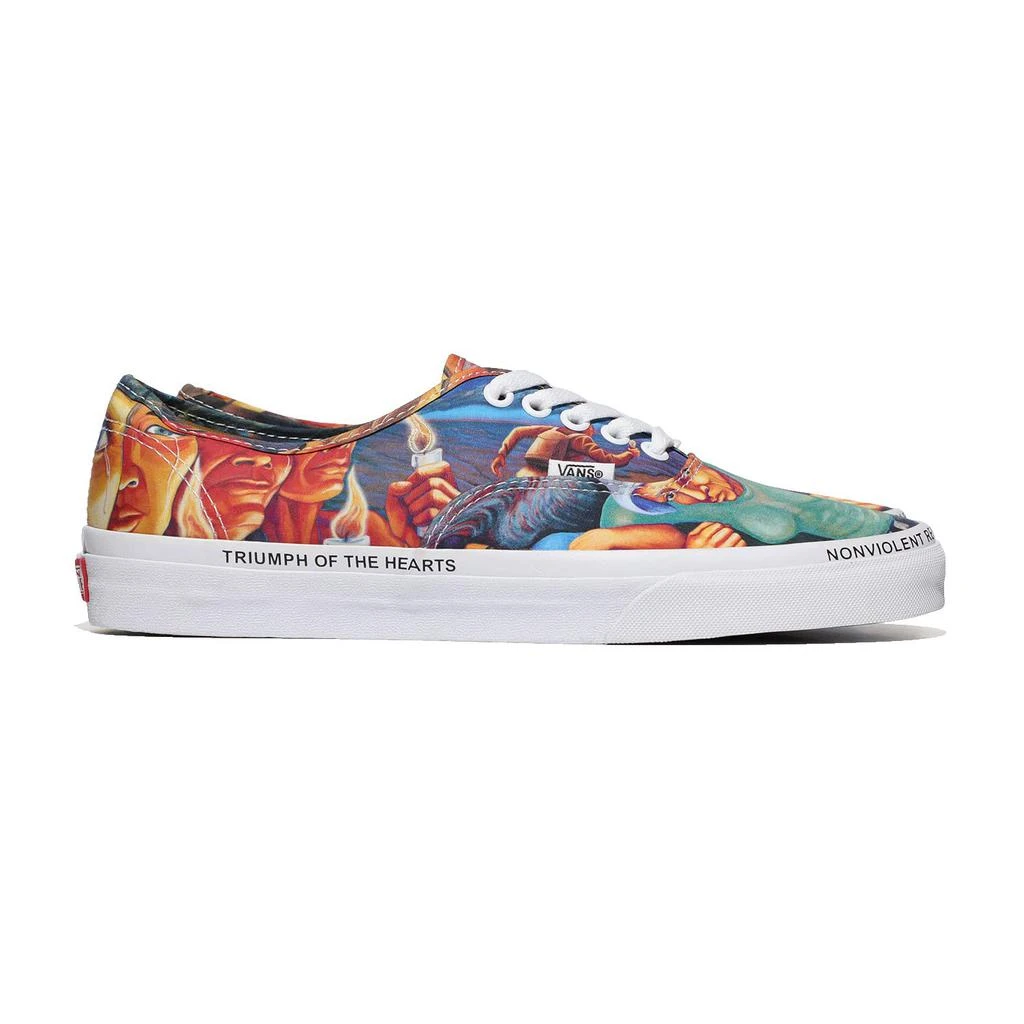 Vans Authentic 4