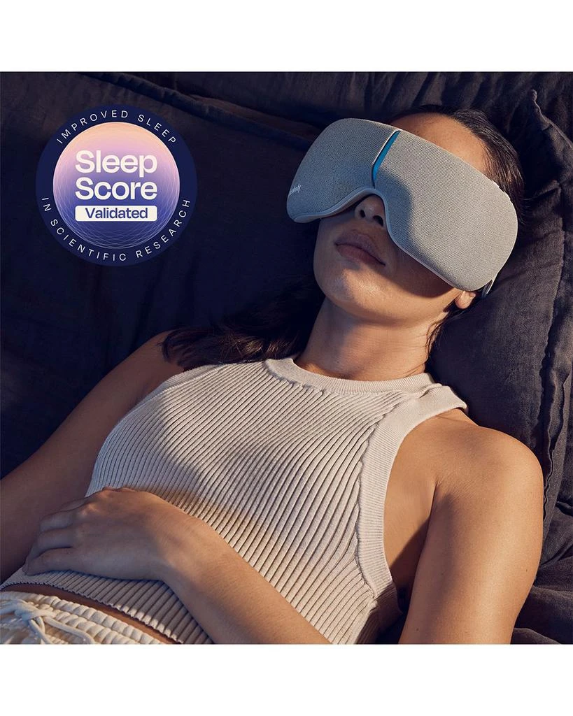 Therabody SmartGoggles 3