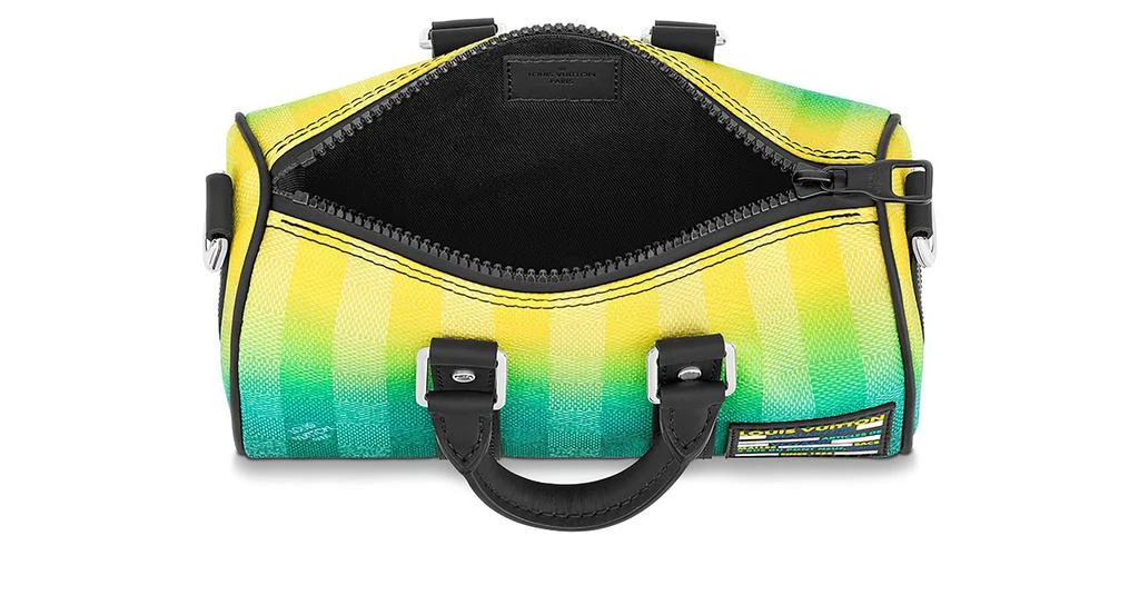 Louis Vuitton Keepall XS 4