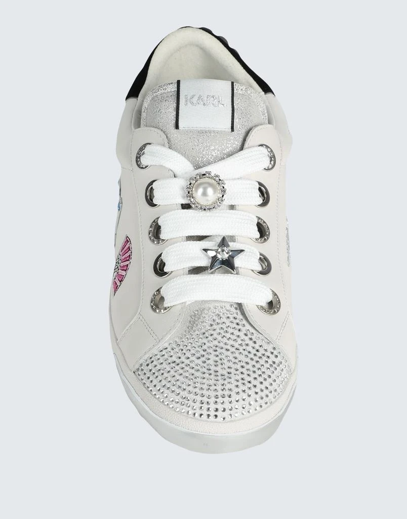 Karl Lagerfeld Paris Sneakers 4