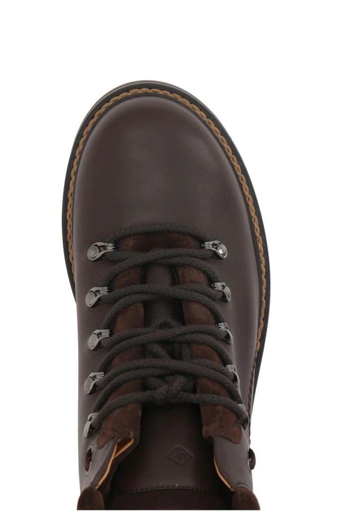 Loro Piana Loro Piana Boots 4