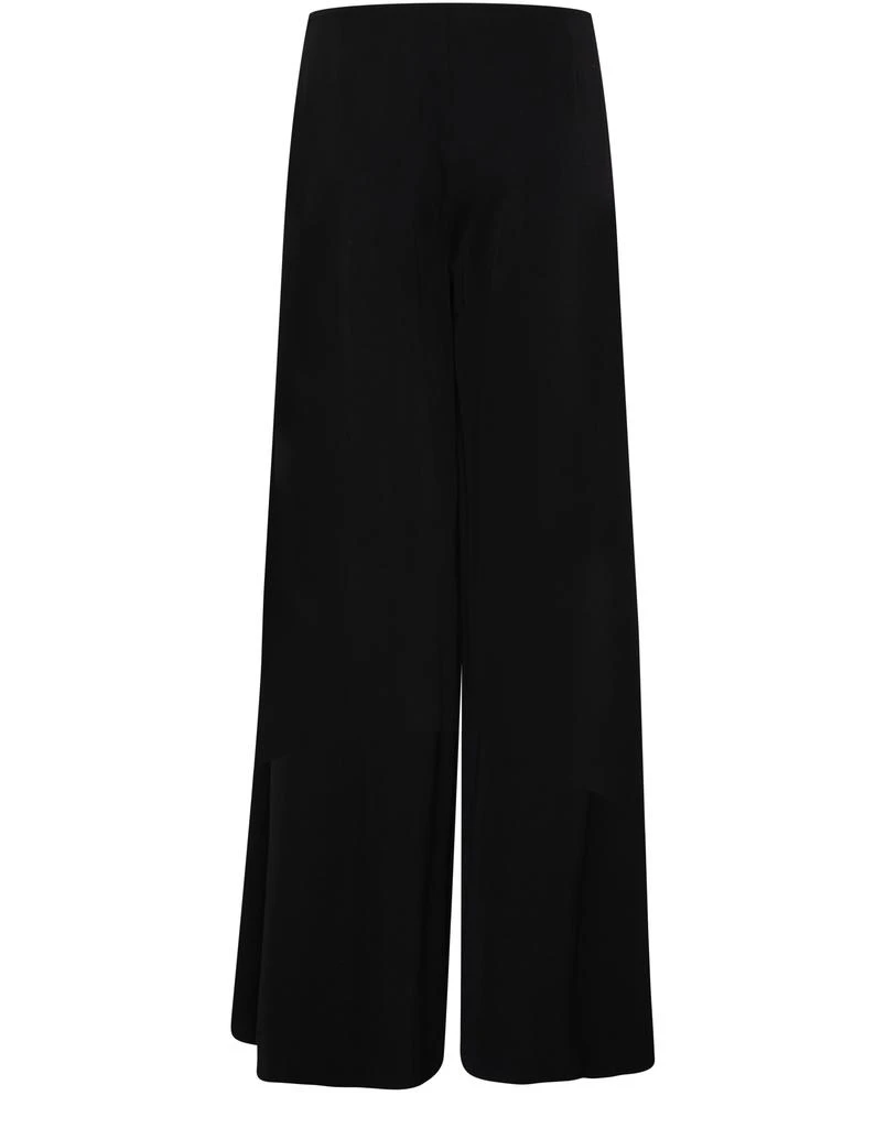 The Row Dela wide-leg pants 3