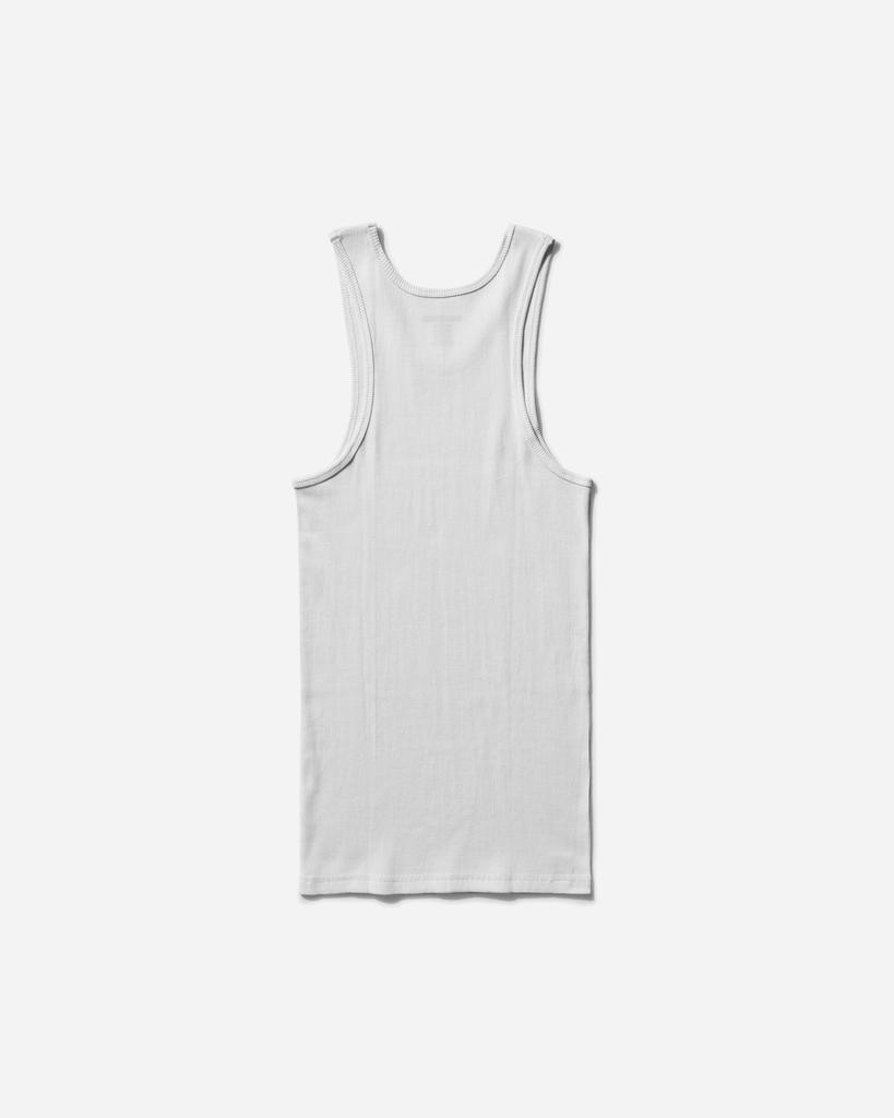 Men's Classic 2-Pack Tank Top White – On Sale Now with Up to 32