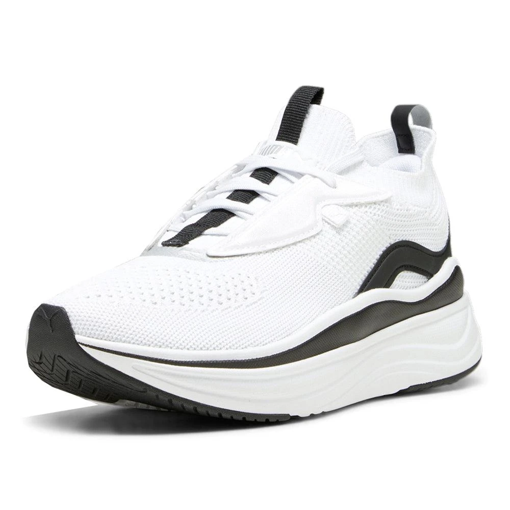 Puma Softride Stakd Lace Up Sneakers 2