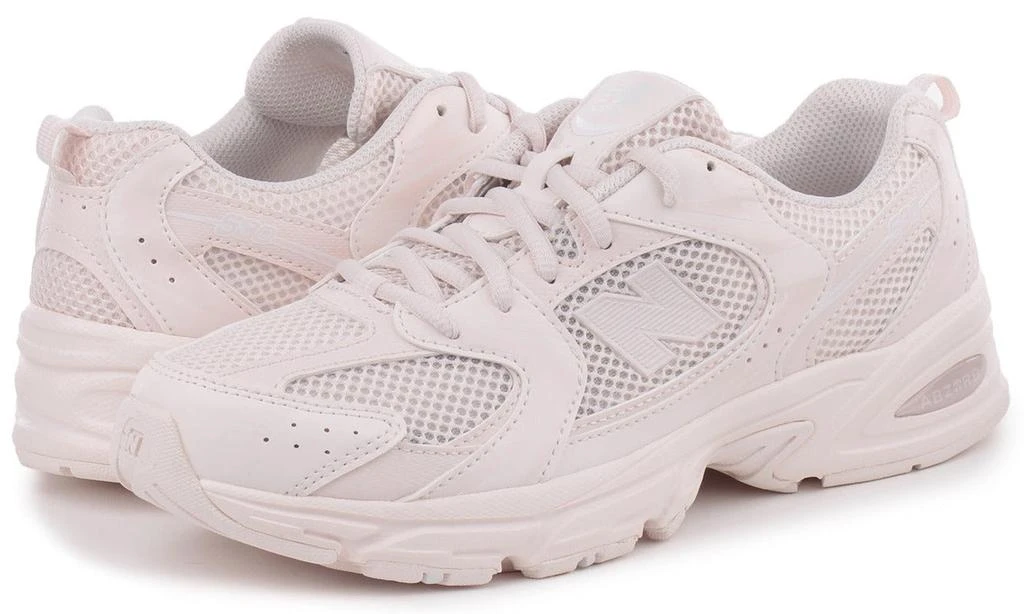 New Balance 530 Washed Pink (Women's) 4