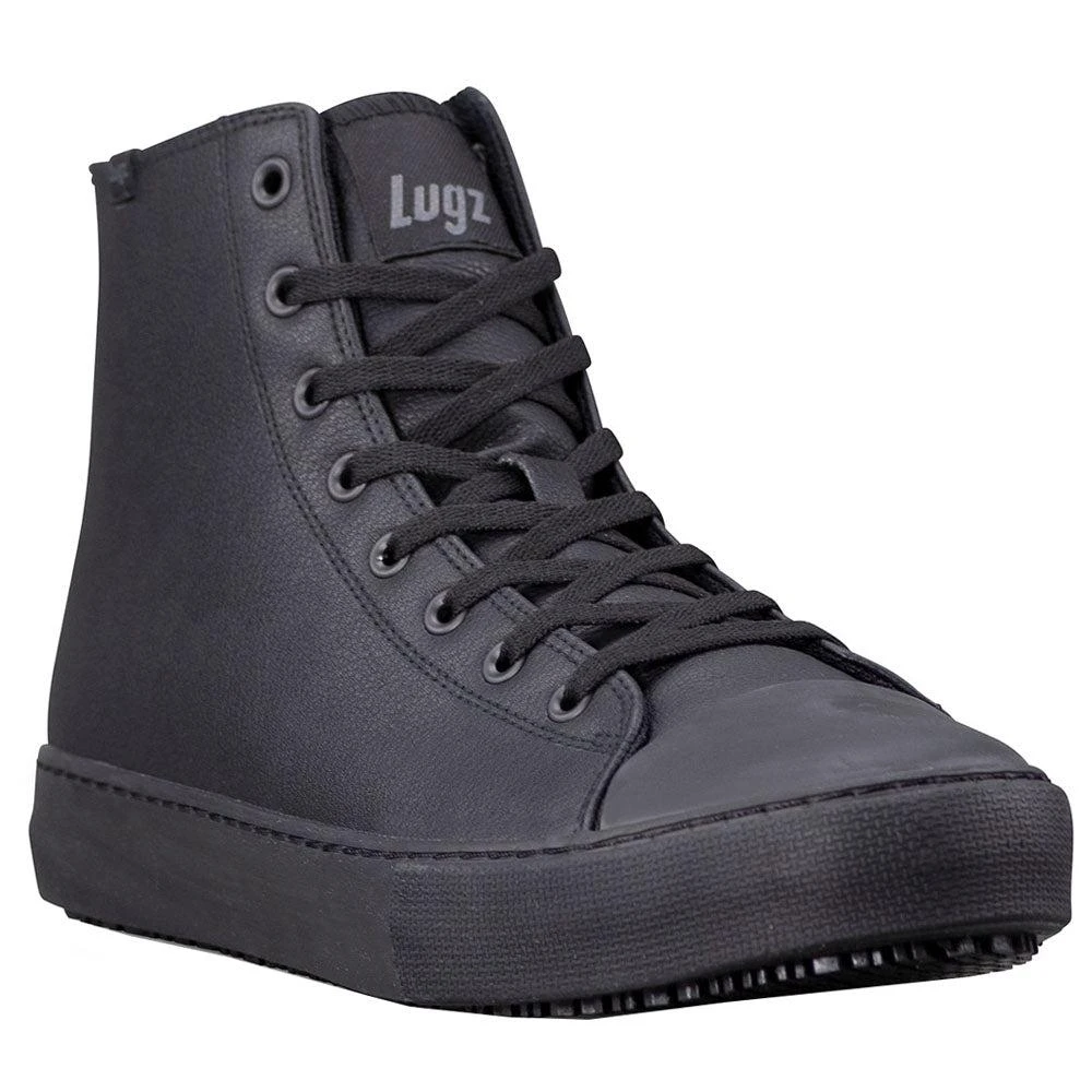 Lugz Stagger Slip Resistant Hi High Top Sneakers 2