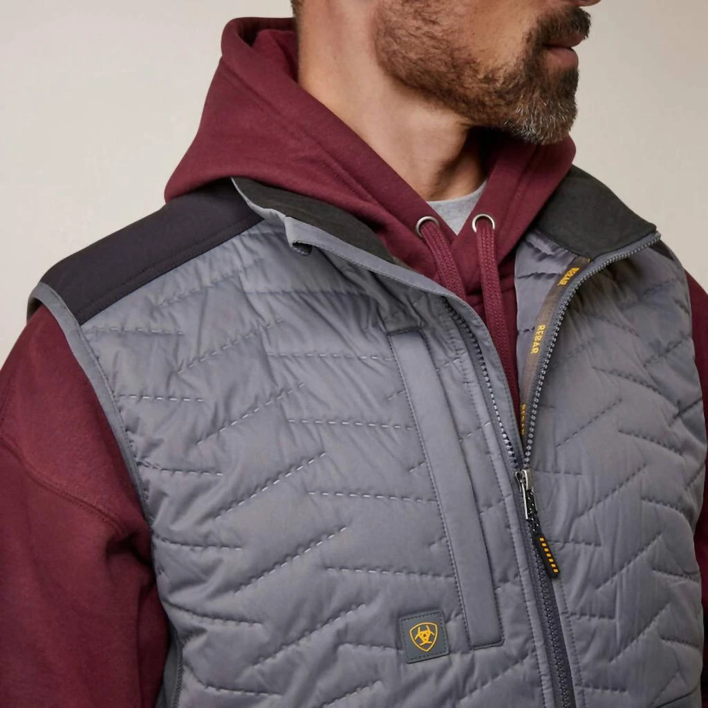 Ariat Ariat - Rebar Cloud 9 Insulated Vest 3