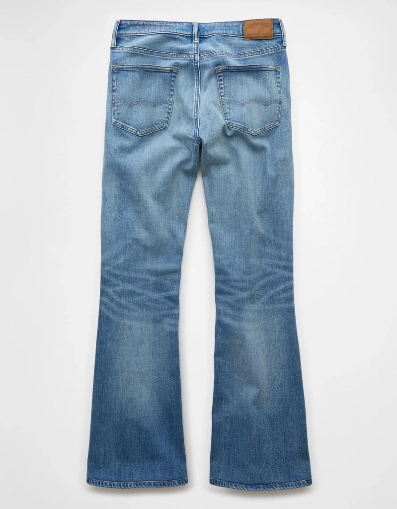 AE AE AirFlex+ Slim Flare Jean 4