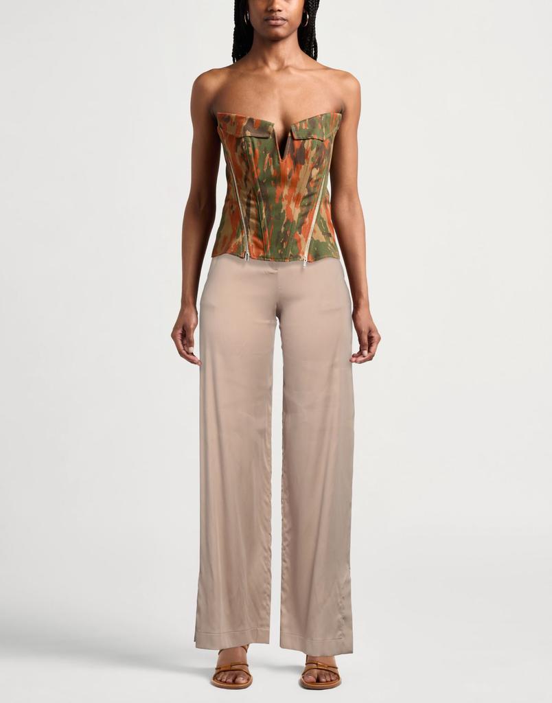 MOTHER OF PEARL Casual pants