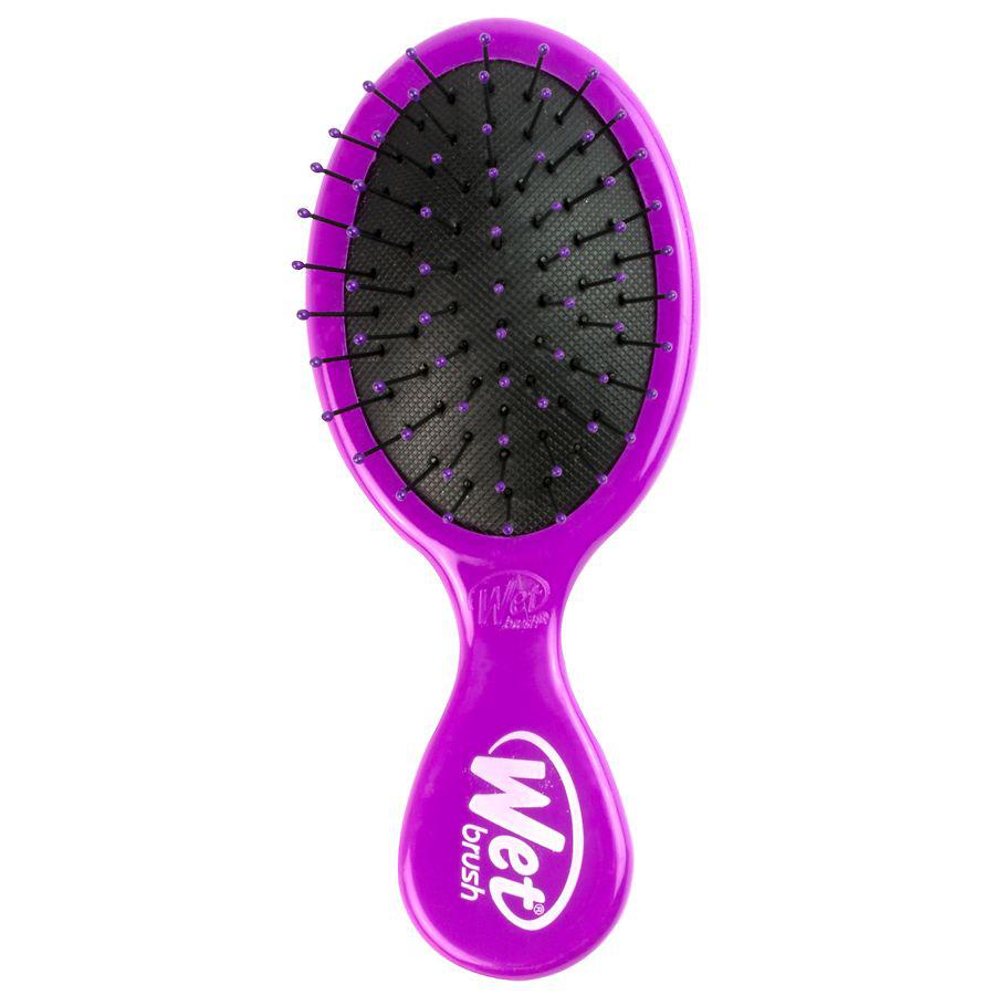 Wet Brush Mini Detangler