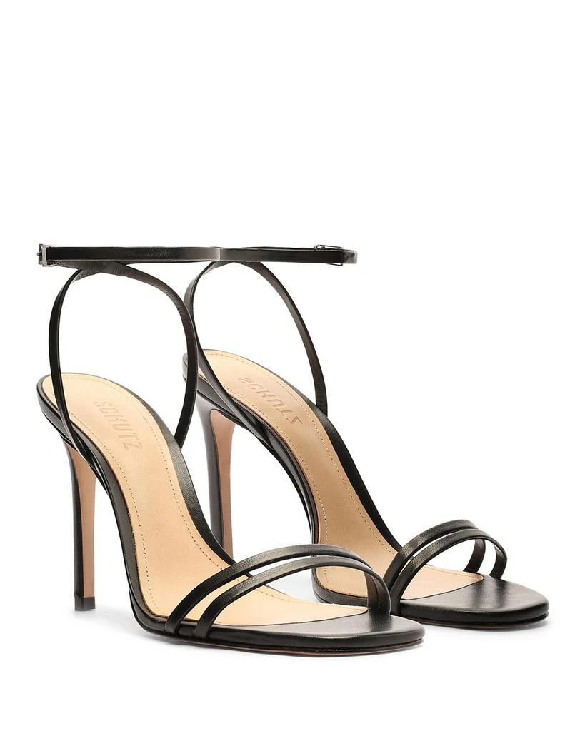 Schutz Women's Altina Sandals 7