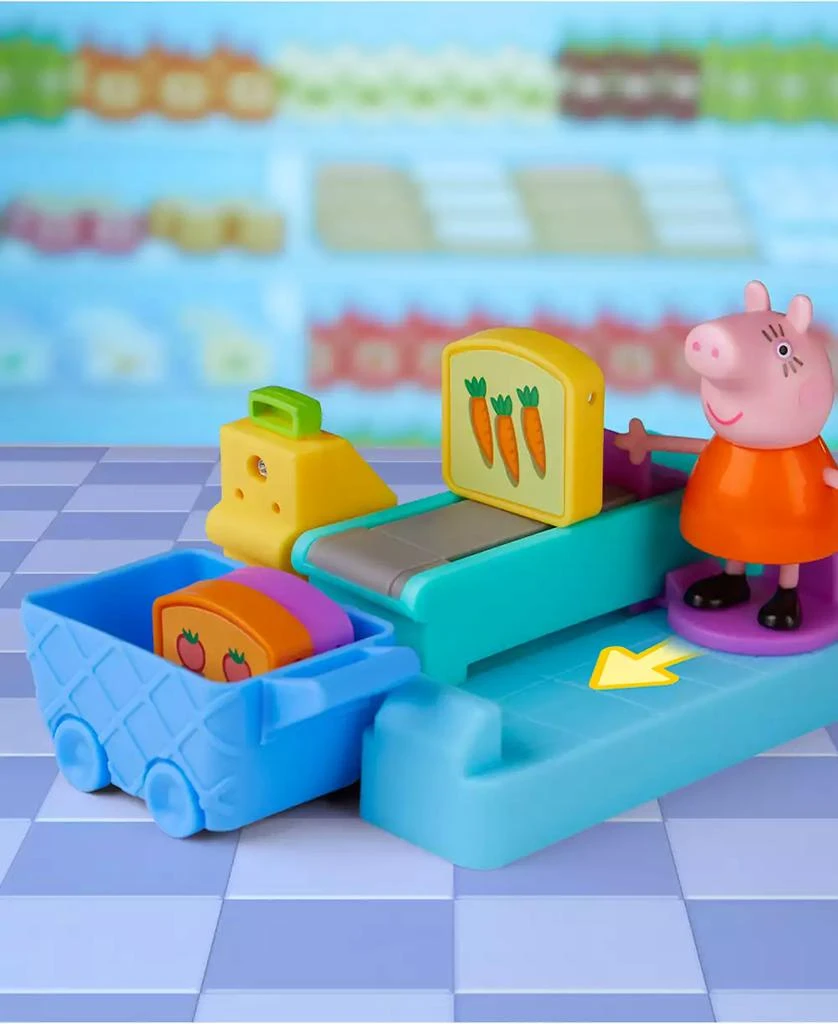 Peppa Pig Peppa's Supermarket 5