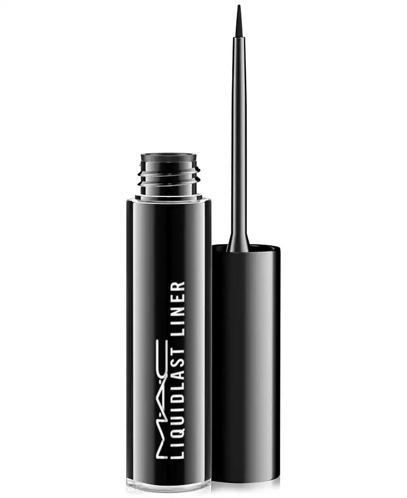 MAC Liquidlast 24-Hour Waterproof Liner 1