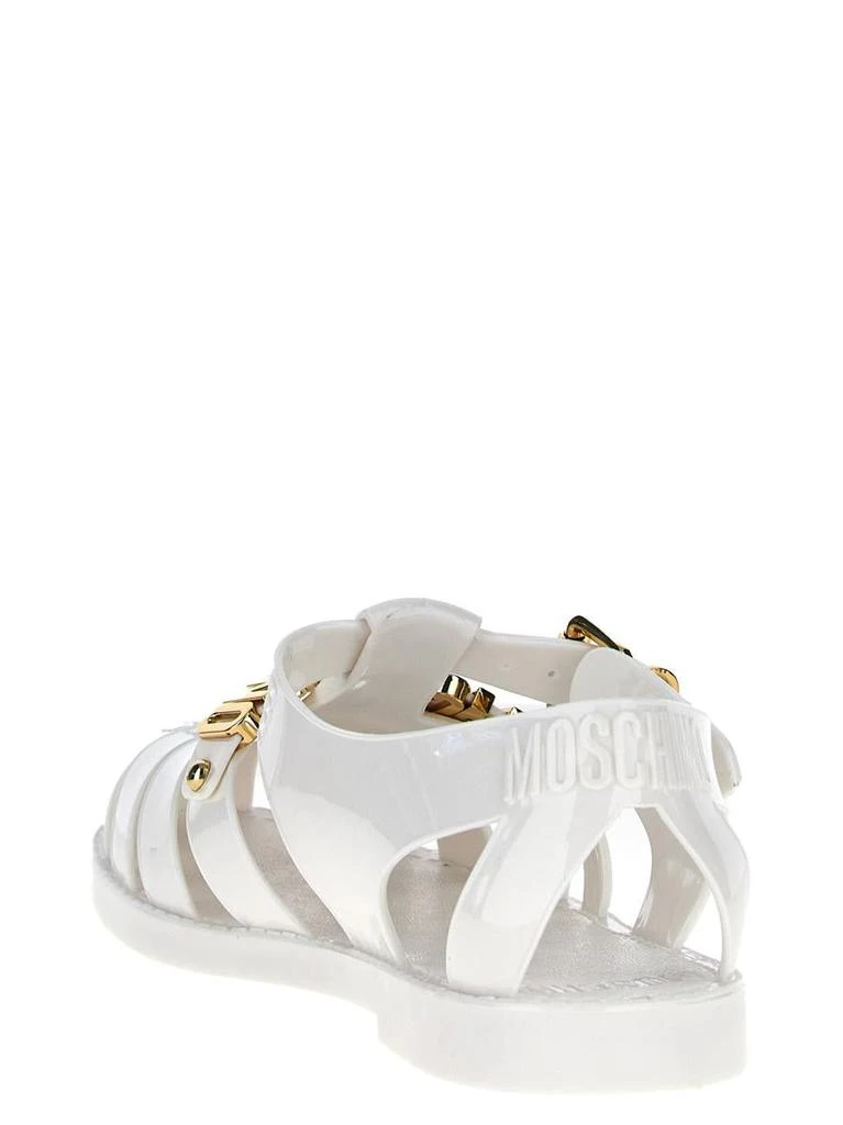Moschino Moschino 'Jelly' Sandals 3