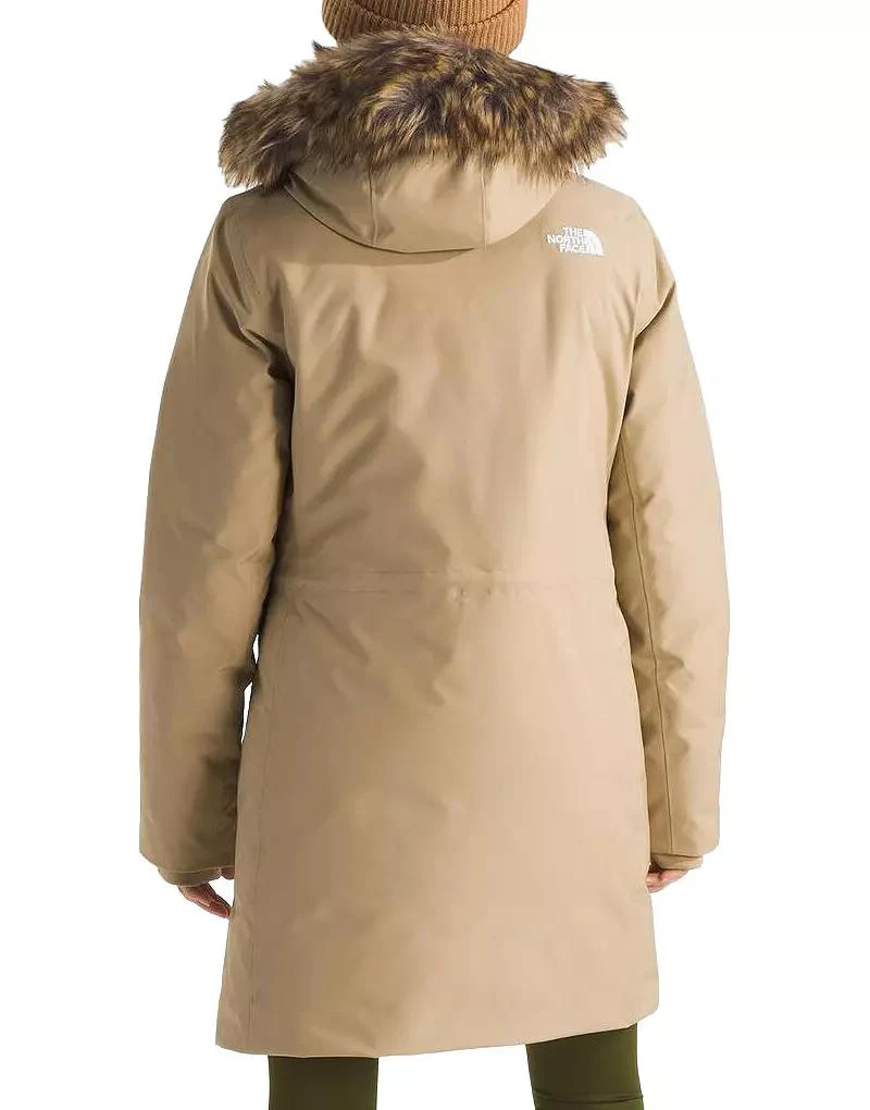 The North Face The North Face Women's Arctic Parka 3