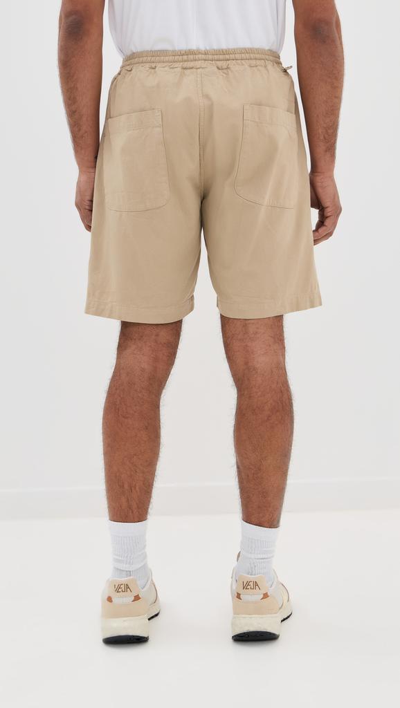 Universal Works Simple Shorts