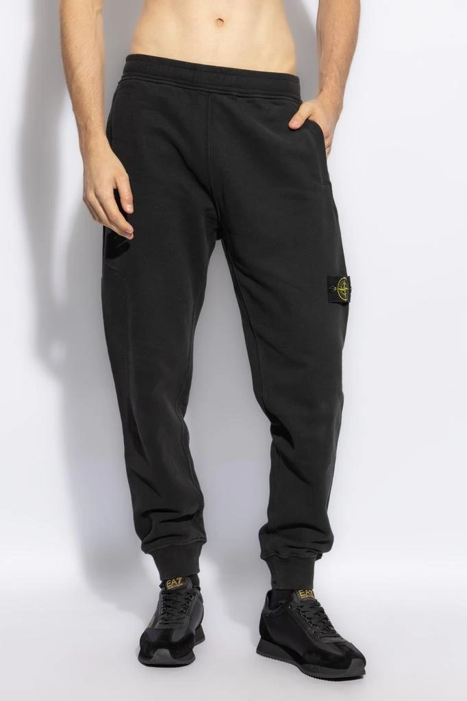 Stone Island Sweatpants 3
