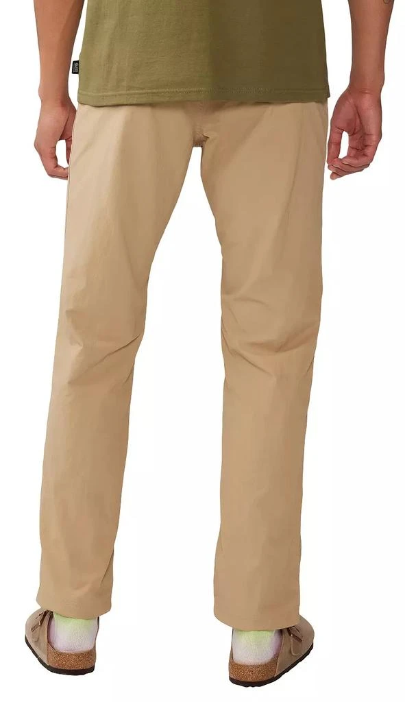 Mountain Hardwear Mountain Hardwear Men's Stryder Pant 3