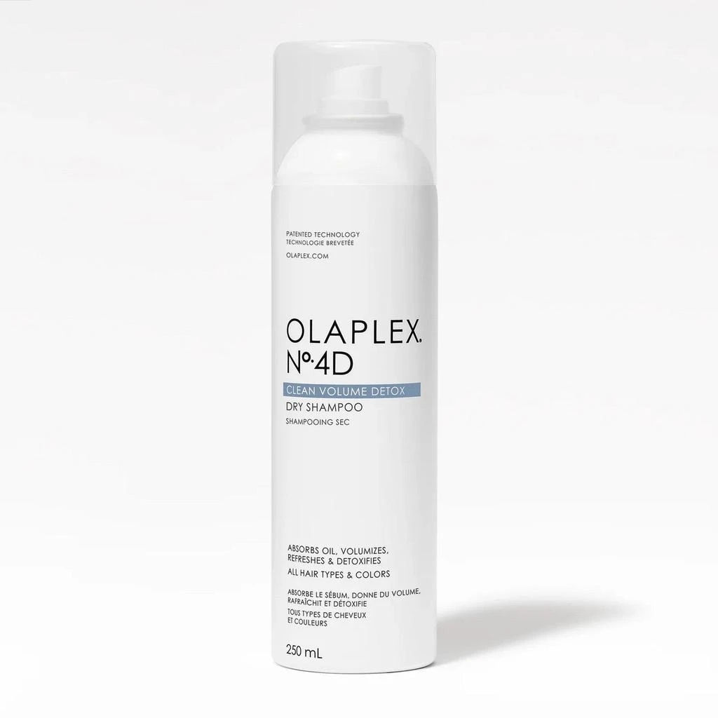 Olaplex Shampooing Sec - 250ml 2