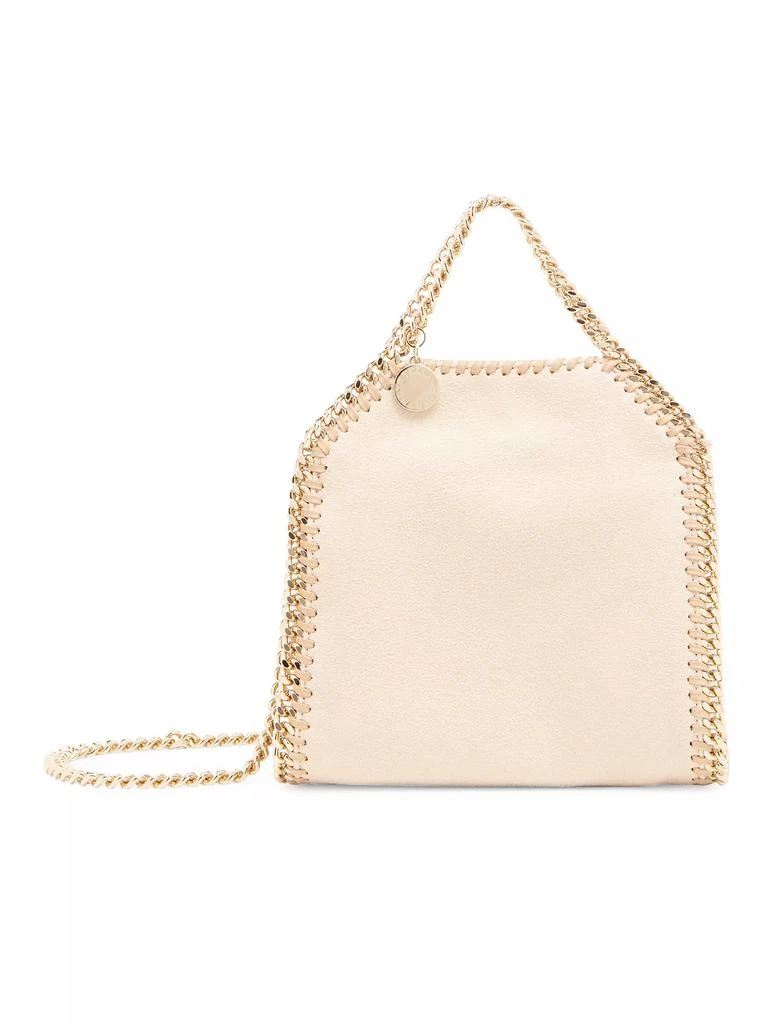 Stella McCartney Tiny Falabella Top Handle Bag 5