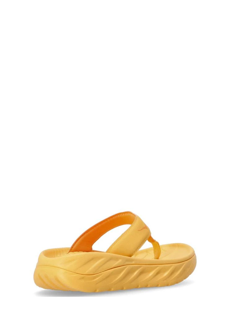 Hoka One One Ora Recovery Flip 4