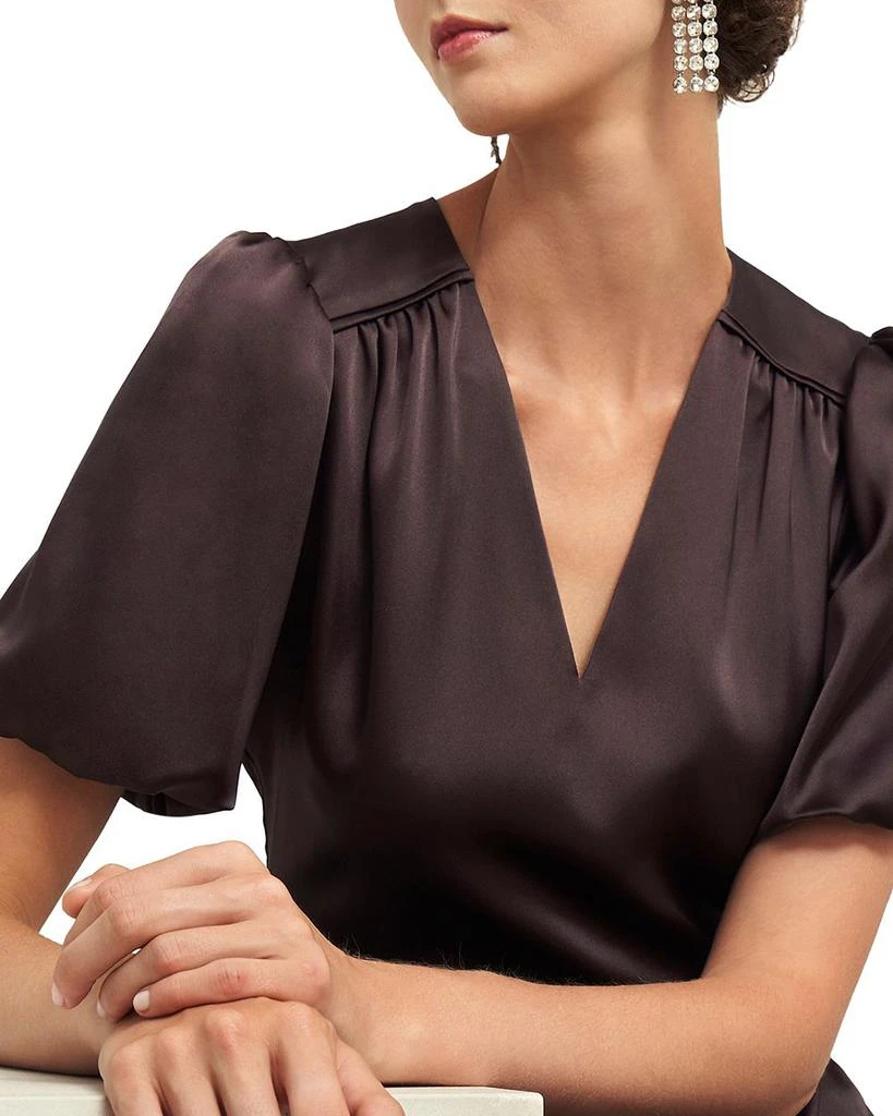 HOBBS LONDON Eastbury A Line Dress 2