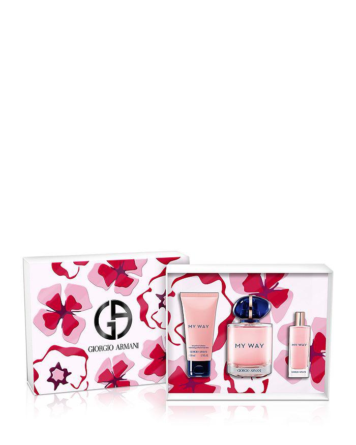 Armani Beauty My Way Eau de Parfum  Gift Set ($213 value)