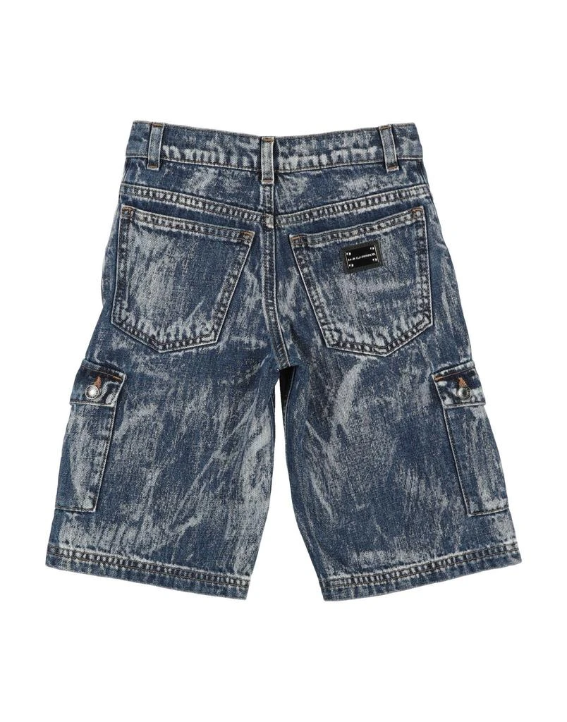 Dolce 
Gabbana Denim shorts 2