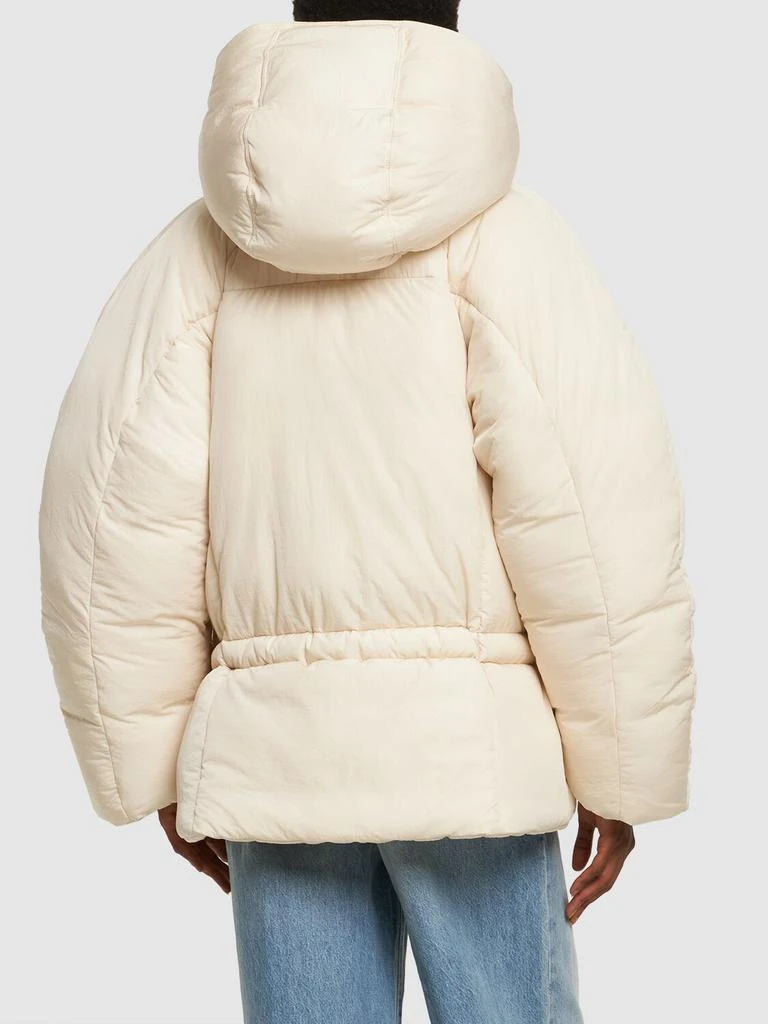 Jacquemus La Doudoune Capullo Puffer Jacket 3
