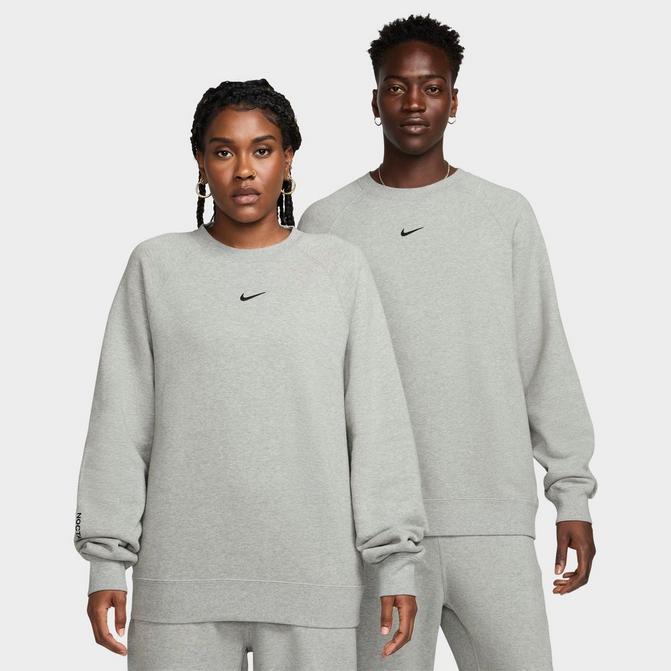 NIKE Nike NOCTA Fleece Crewneck Sweatshirt