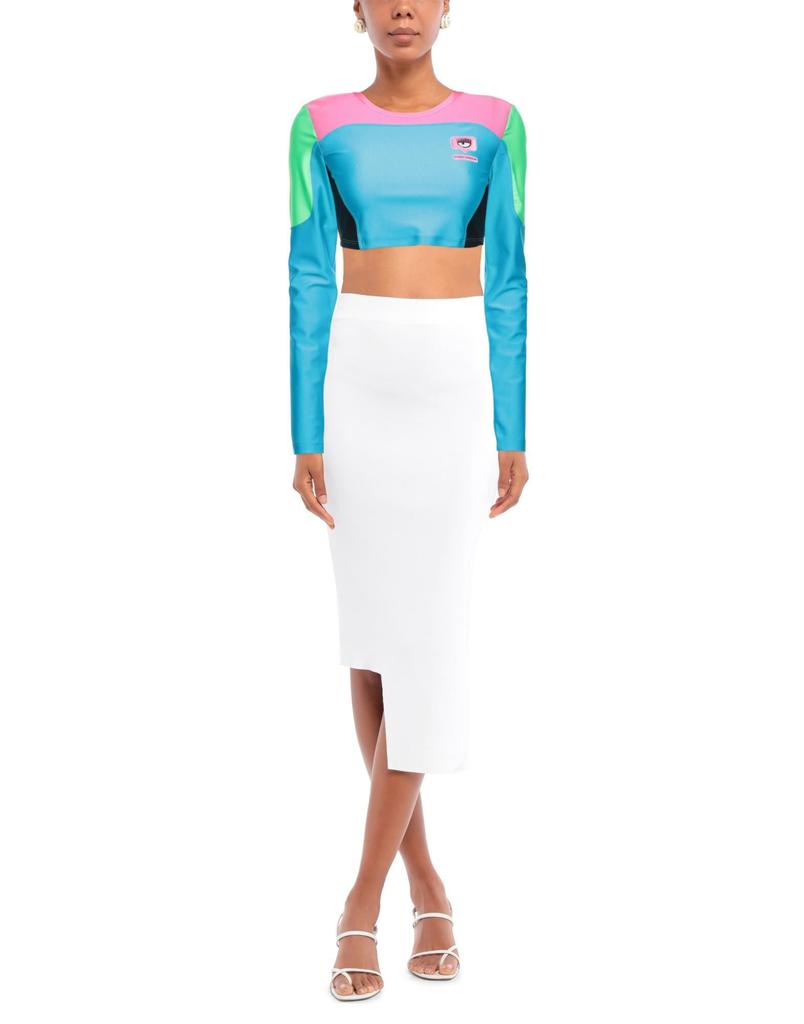 Chiara Ferragni Crop top