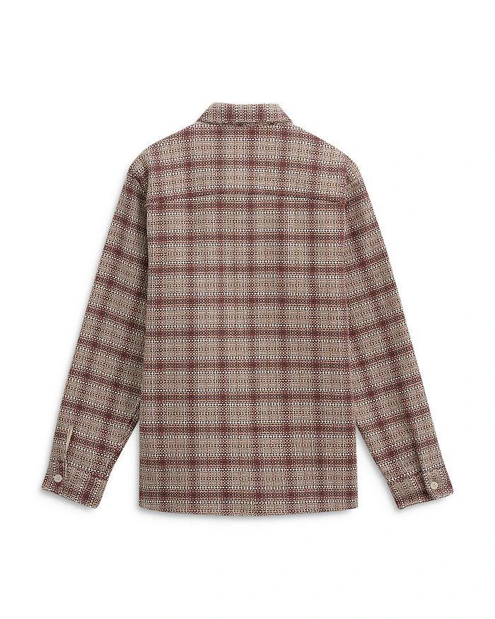 Wax London Whiting Overshirt 2