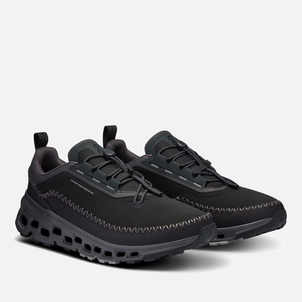 On Men's Cloudaway Mesh Running Trainers