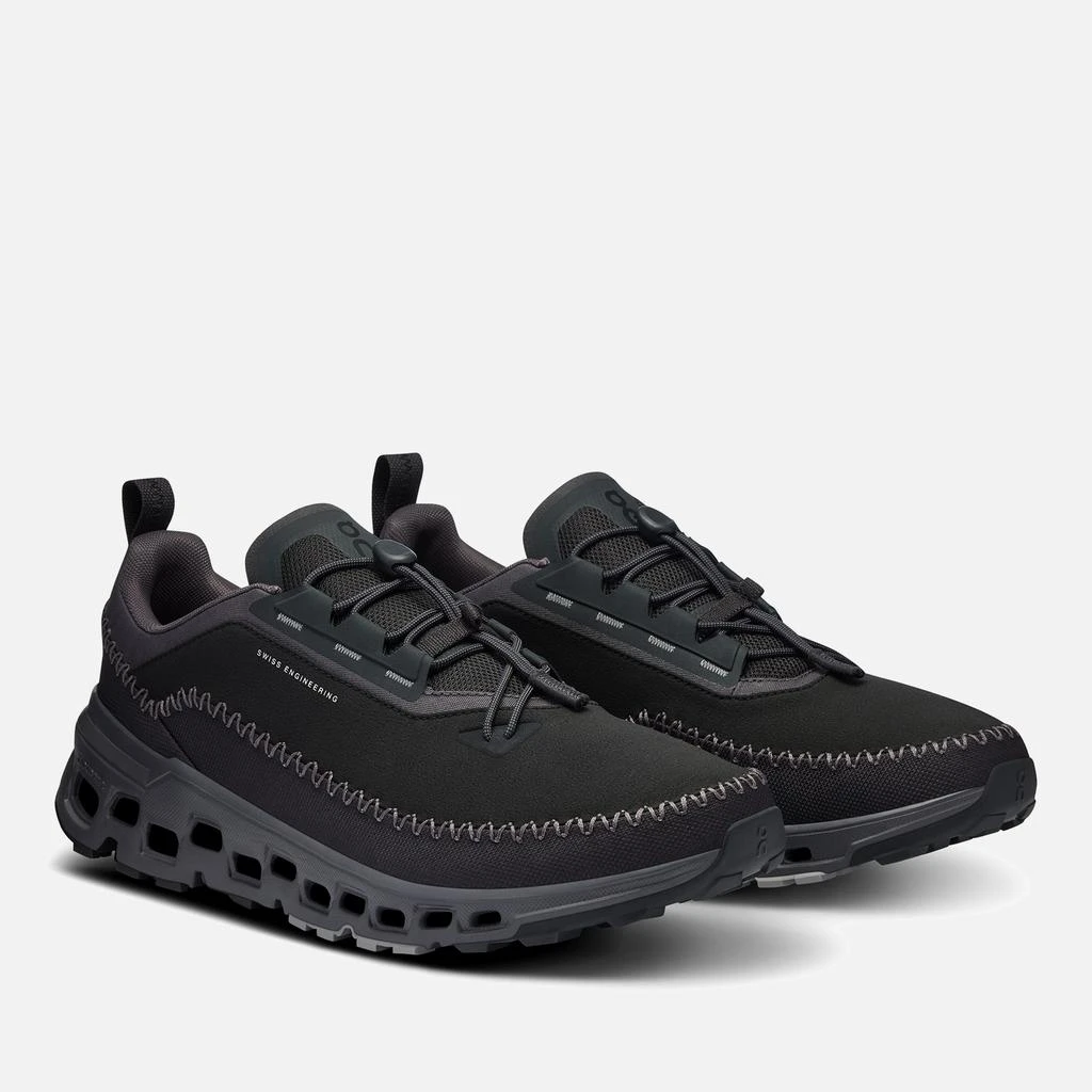 On Men's Cloudaway Mesh Running Trainers 2