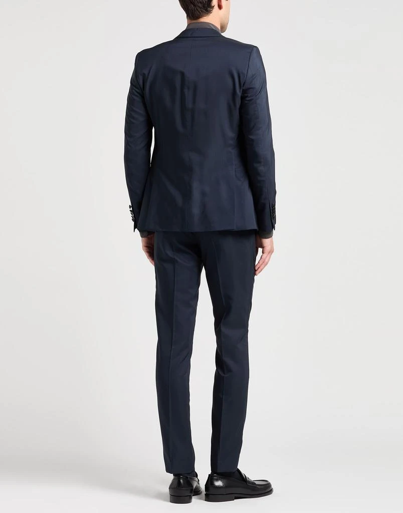 MANUEL RITZ Suits 3