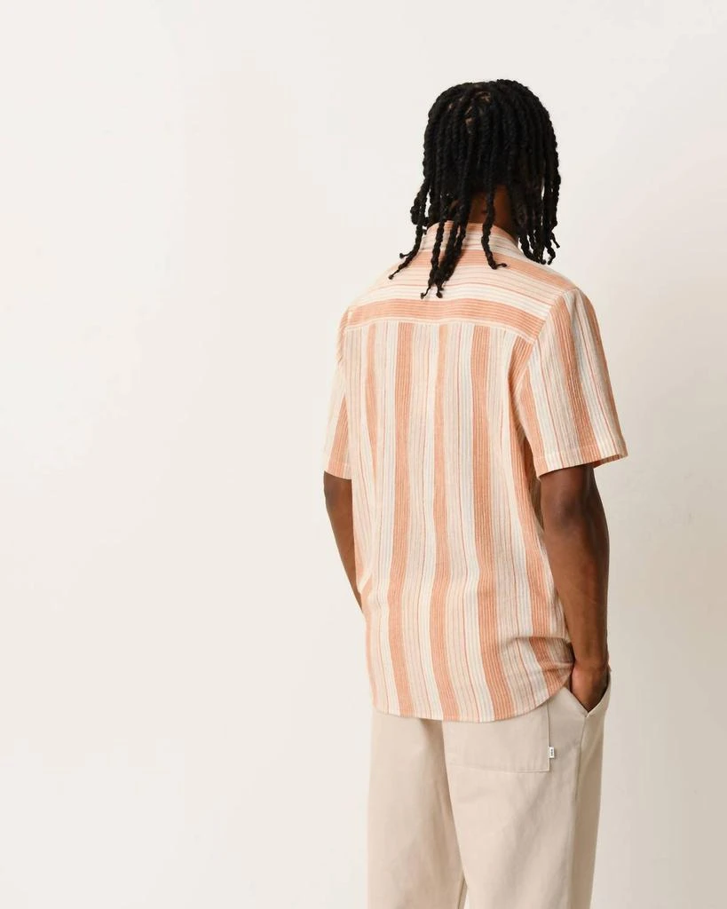 Wax London DIDCOT SHIRT 2